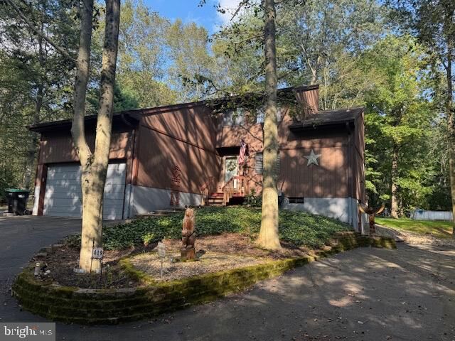Property Photo: 619 Hanover Drive NJ 08562