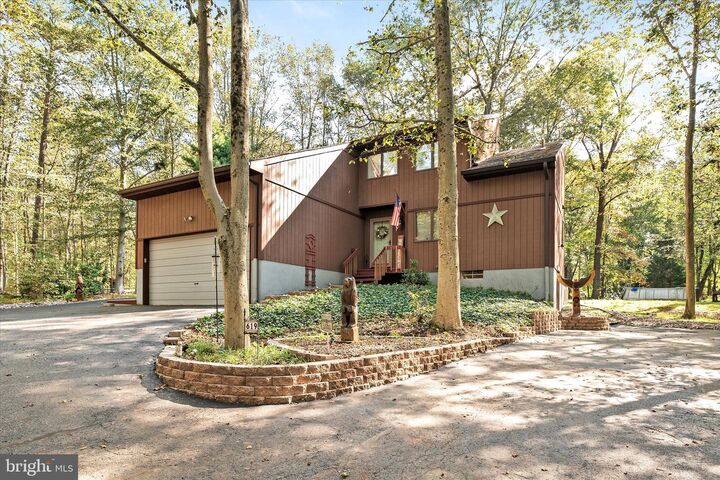 Property Photo:  619 Hanover Drive  NJ 08562