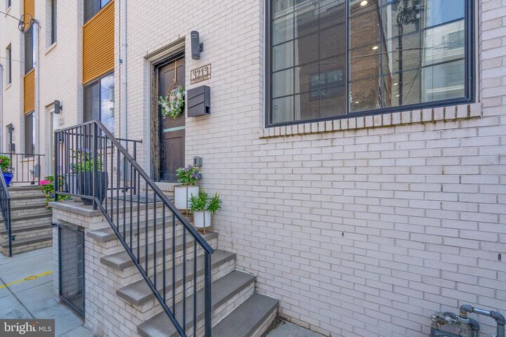Property Photo:  3213 Chatham Street  PA 19134 