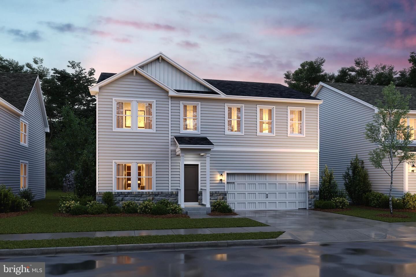Property Photo: 82 Thornton Ave WV 25438