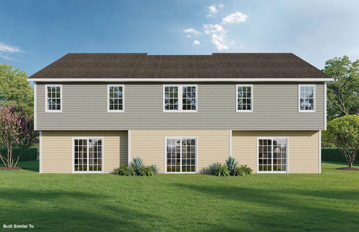 Property Photo:  1309 Luke Ln  VA 22802 