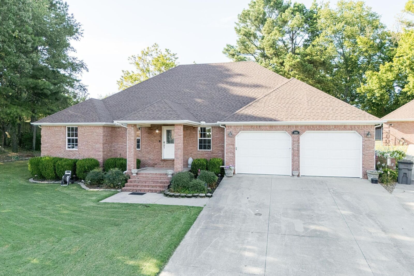 Property Photo: 3605 Dell Cove AR 72450