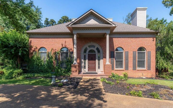 Property Photo:  3102 Sara Creek Drive  AR 72404 