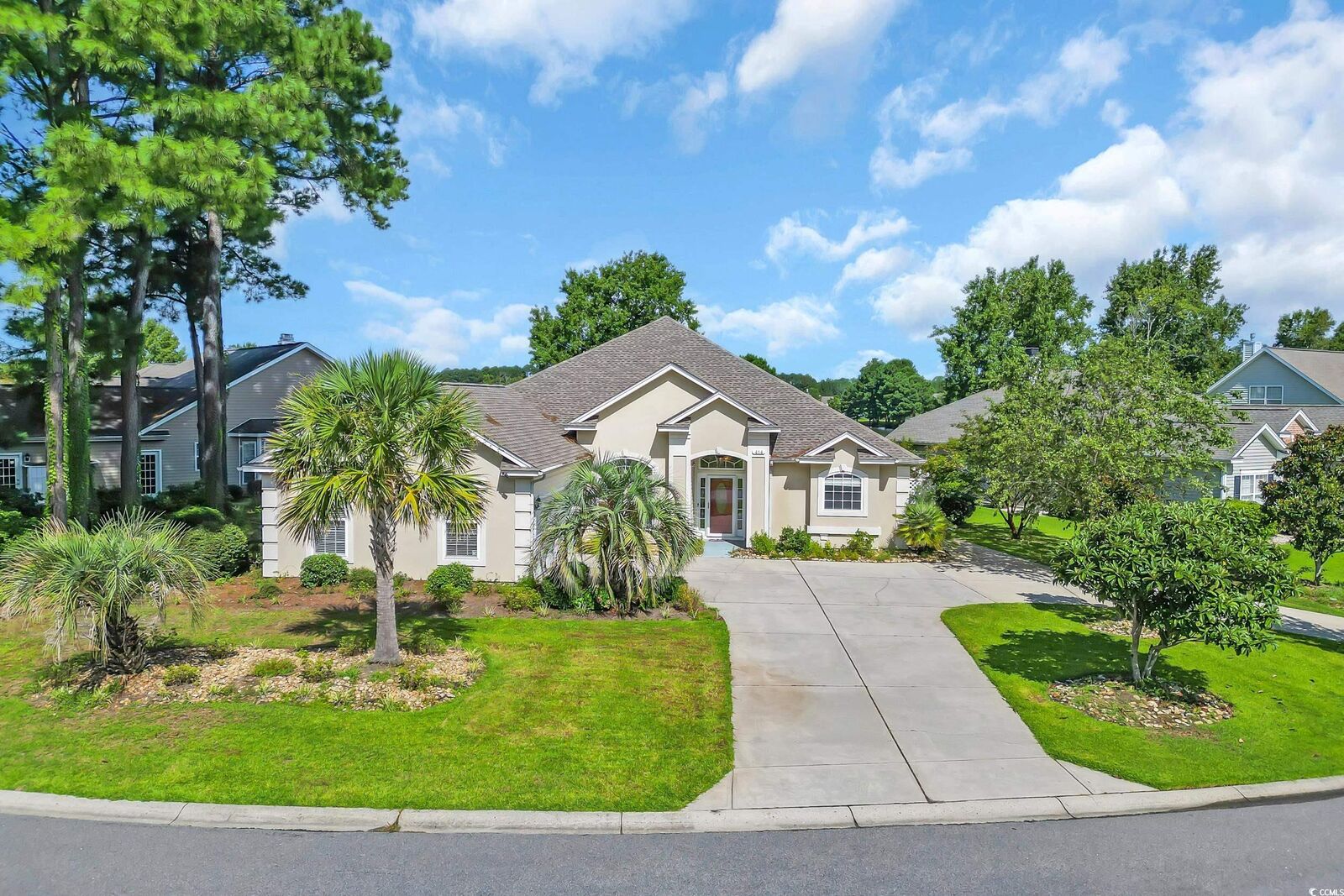 Property Photo: 414 Carriage Lake Dr. SC 29566