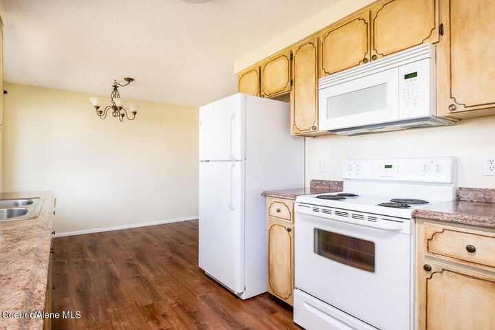 Property Photo:  607 N 16th St  ID 83814 