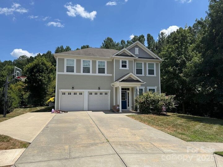 605 Planters Way  Mount Holly NC 28120 photo
