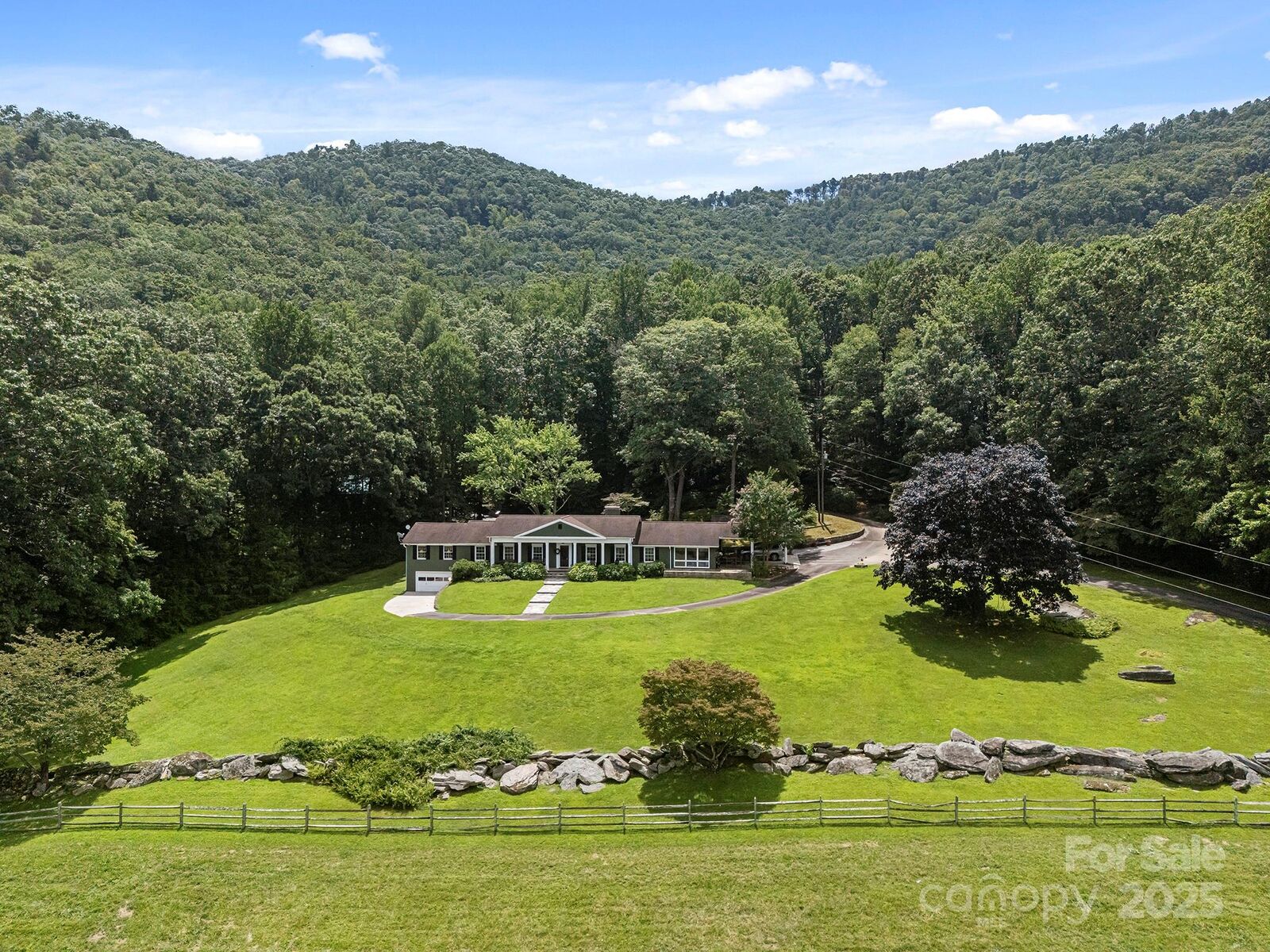 Property Photo:  193 Duncan Creek Road  NC 28732 