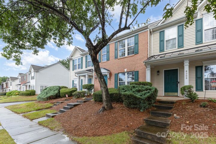 Property Photo:  8310 Shinkansen Drive  NC 28213 