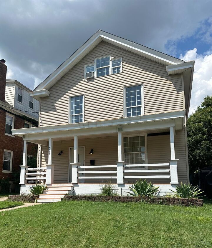 4409 Sullivan Avenue  St Bernard OH 45217 photo