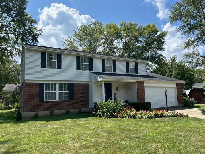 Property Photo: 1401 Lela Lane OH 45150