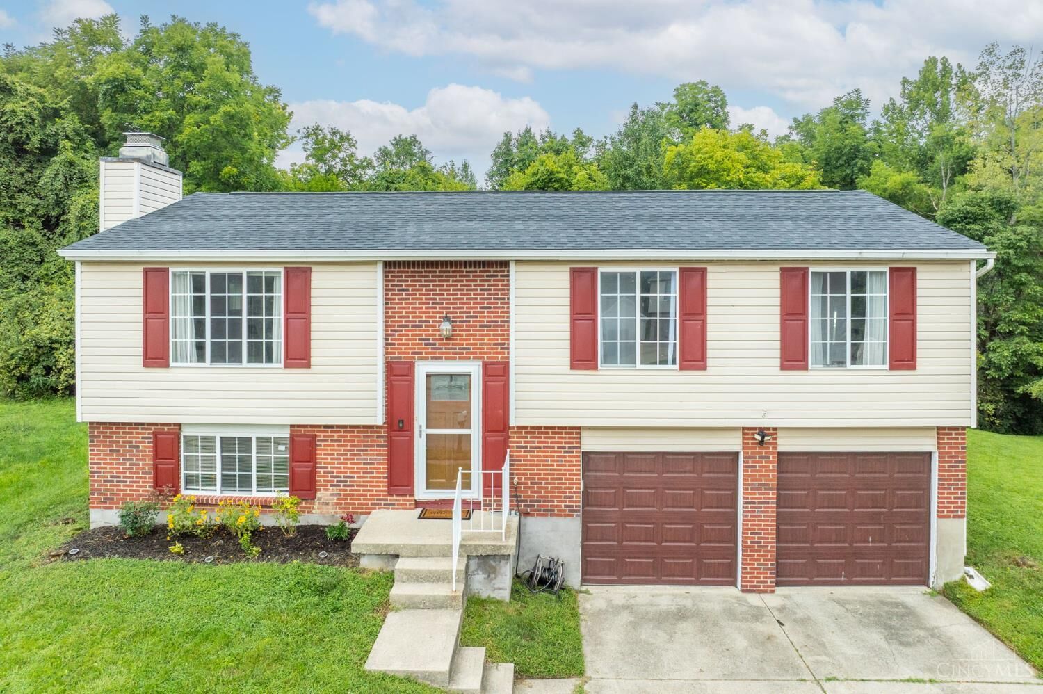 Property Photo:  5365 Orchardcreek Court  OH 45239 