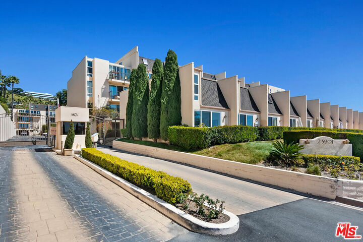 Property Photo: 23901 Civic Center Way CA 90265