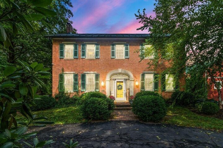 Property Photo: 5101 Bowen Road OH 43110