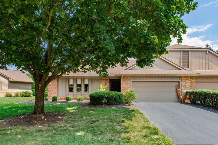 Property Photo:  9130 Muirkirk Drive  OH 43017 
