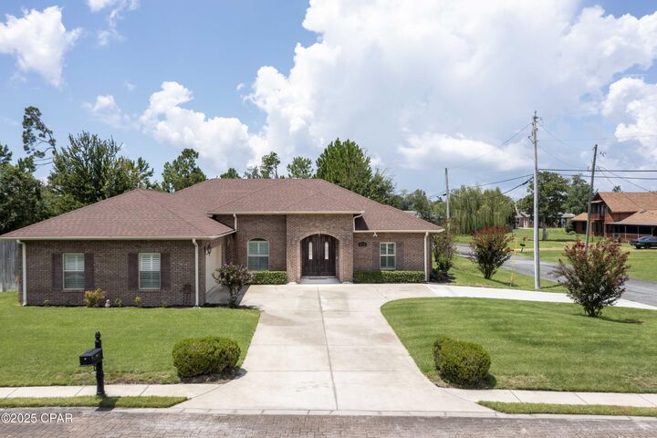2332 Amhurst Street  Lynn Haven FL 32444 photo