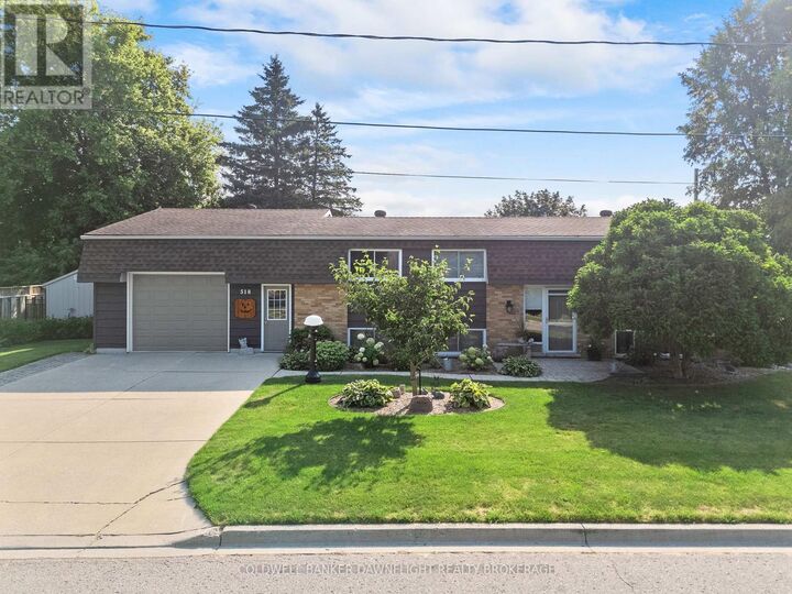 518 Edward Street  South Huron (Exeter) ON N0M 1S1 photo