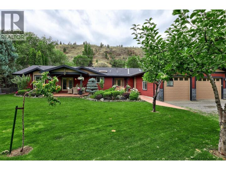 2546 Elston Drive  Kamloops BC V2B 6X3 photo