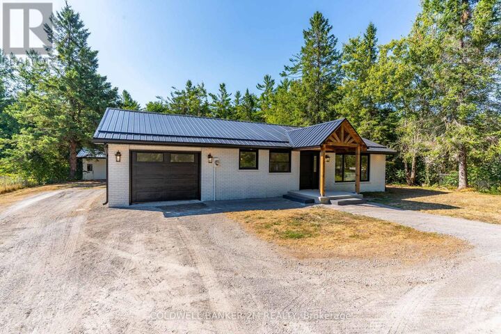 Photo de la propriété: 2812 County Road ON K0M 1K0