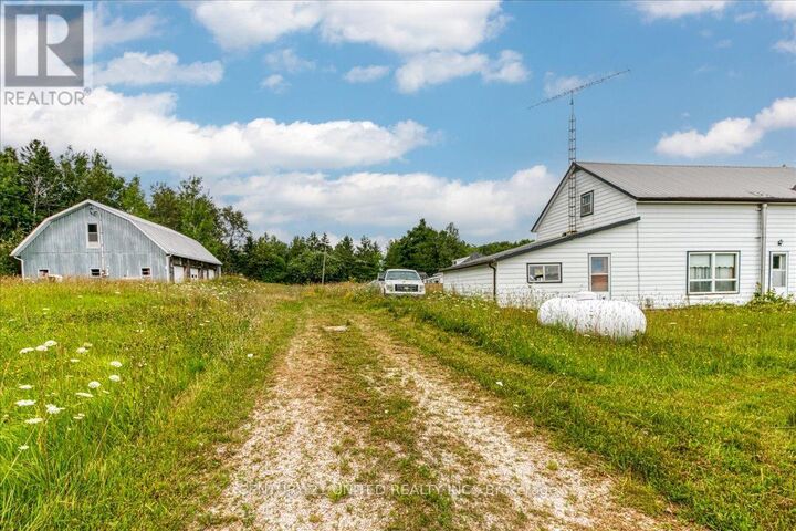 Property Photo: 9350 Highway 542 ON P0P 2B0