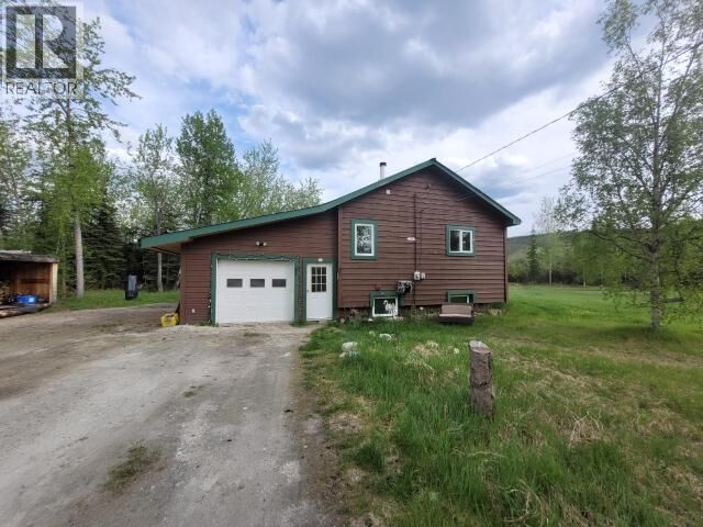 Photo de la propriété:  31114 North Klondike Hwy  YT Y0B 1G0 