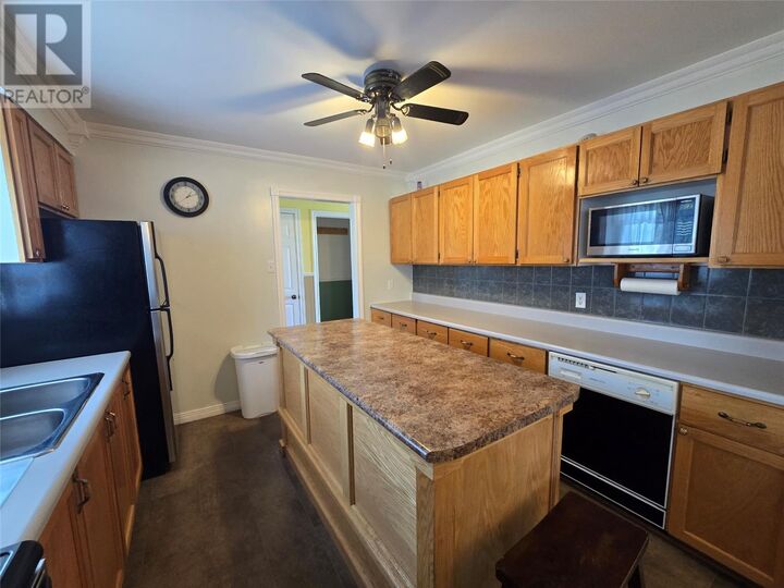 Property Photo: 11 Grenfell Drive NL A0R 1B0
