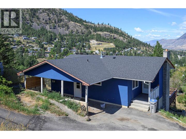 1253 Highridge Drive  Kamloops BC V2C 5G5 photo