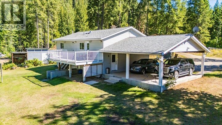 2485 Upper Gibson Road  Castlegar BC V1N 4S7 photo