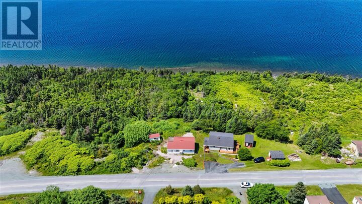 Property Photo: 267 Main Road NL A0A 3P0