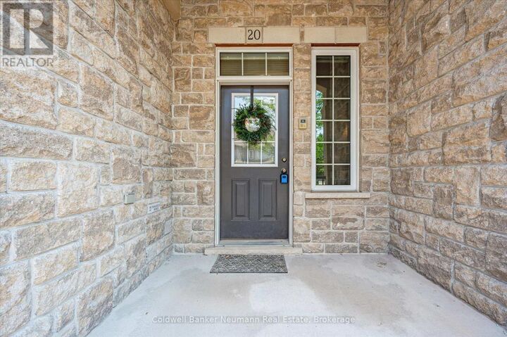 Property Photo:  255 Summerfield Drive 20  ON N1L 0E1 