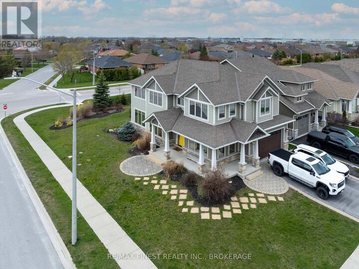 Photo de la propriété:  64 Tessa Boulevard  ON K8N 0B4 