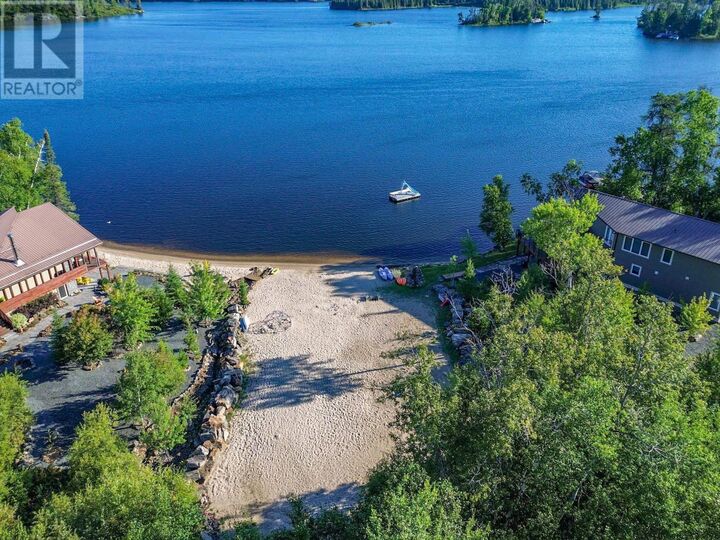 Photo de la propriété: 25 Royal Lake, Royal Lake Resort Inc ON P0X 1S0
