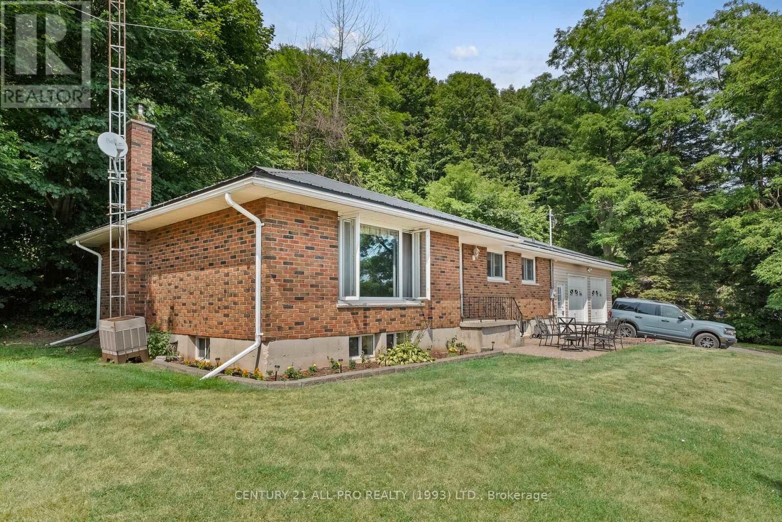Property Photo:  120 Massey Road  ON K9A 4J8 
