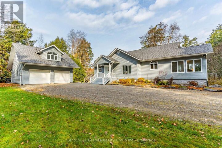 Photo de la propriété: 3526 West Shore Road ON K0M 1S0