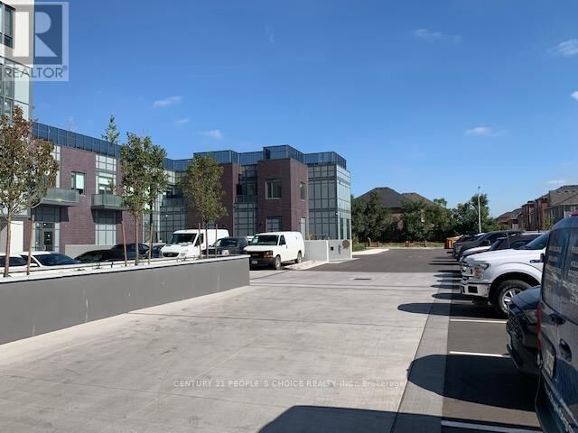 Property Photo: 8 Nahani Way 3302 ON L4Z 0C6