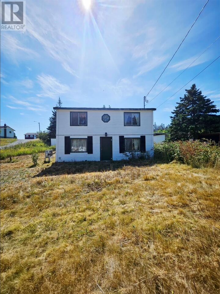 Property Photo:  110 Conception Bay Highway  NL A0A 2Z0 
