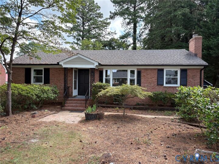 7517 Chamberlayne Avenue  Henrico VA 23227 photo