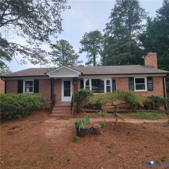 7517 Chamberlayne Avenue  Henrico VA 23227 photo