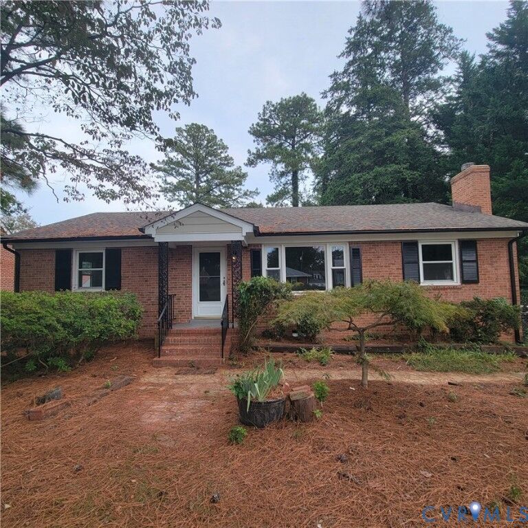 Property Photo:  7517 Chamberlayne Avenue  VA 23227 