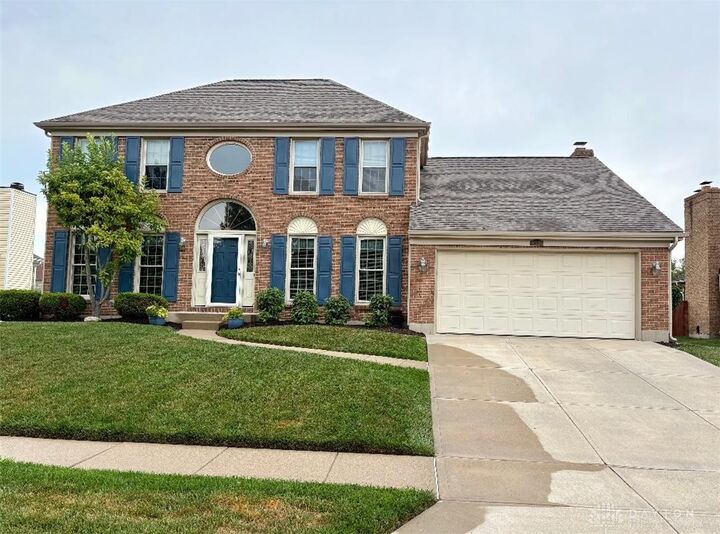 6387 Ring Neck Drive  Dayton OH 45424 photo