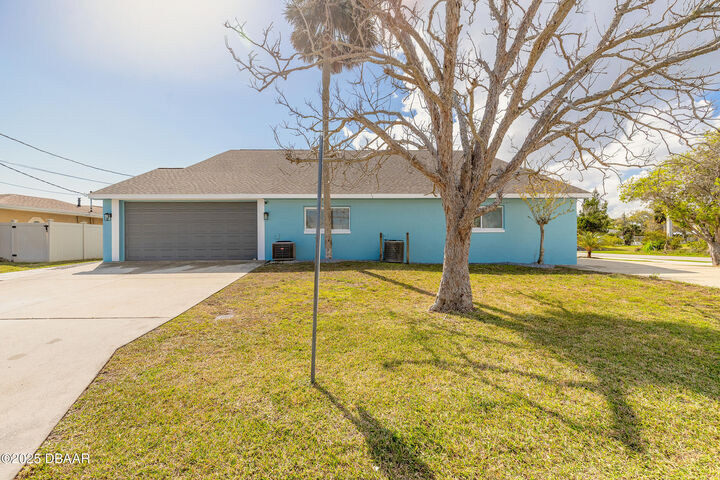Property Photo:  151 Reef Road  FL 32119 