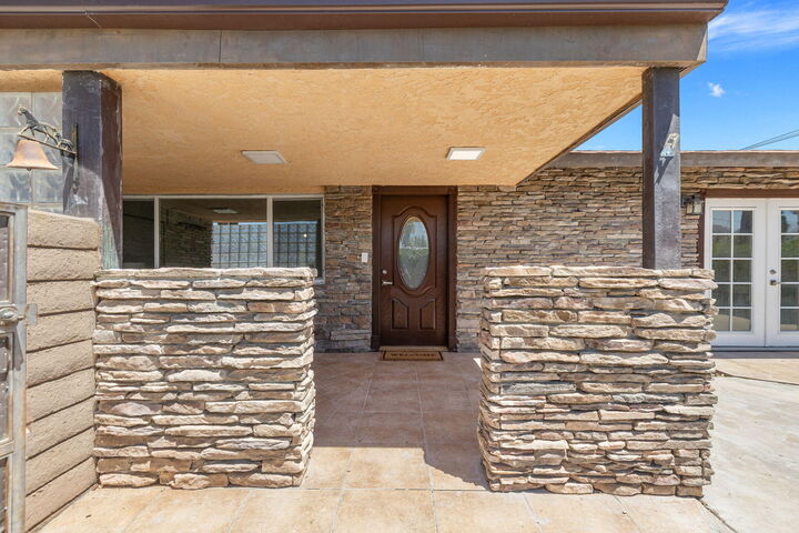 Property Photo: 43140 Texas Avenue CA 92211