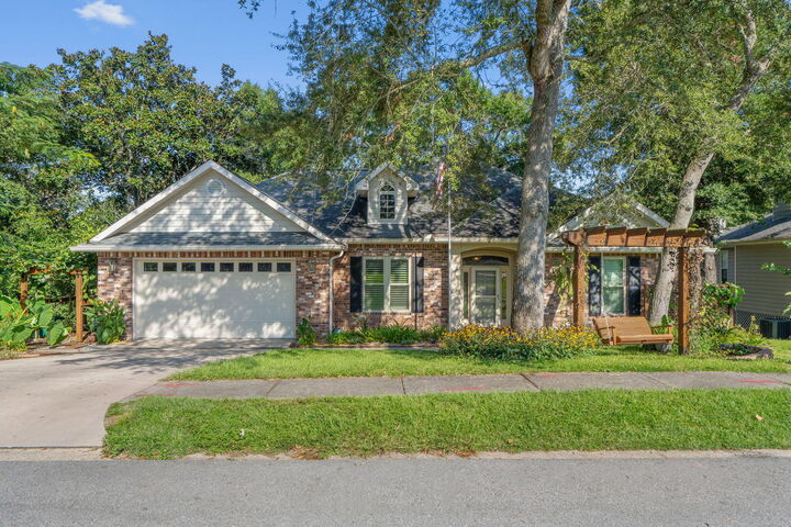 229 Hillside Drive  Niceville FL 32578 photo