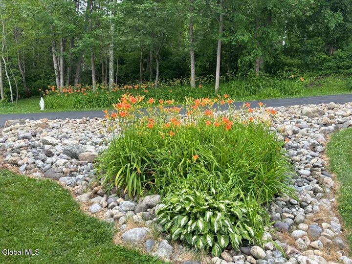 Property Photo:  574 Cole Road  NY 12053 