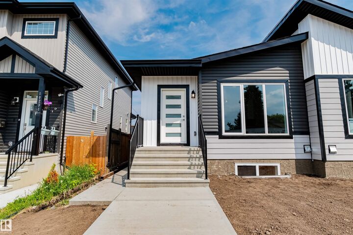 Property Photo:  12125 88 Street NW  AB T5B 3S5 