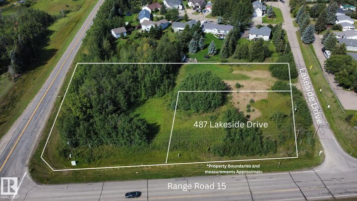 487 Lakeside Drive  Rural Parkland County AB T7Z 2T7 photo