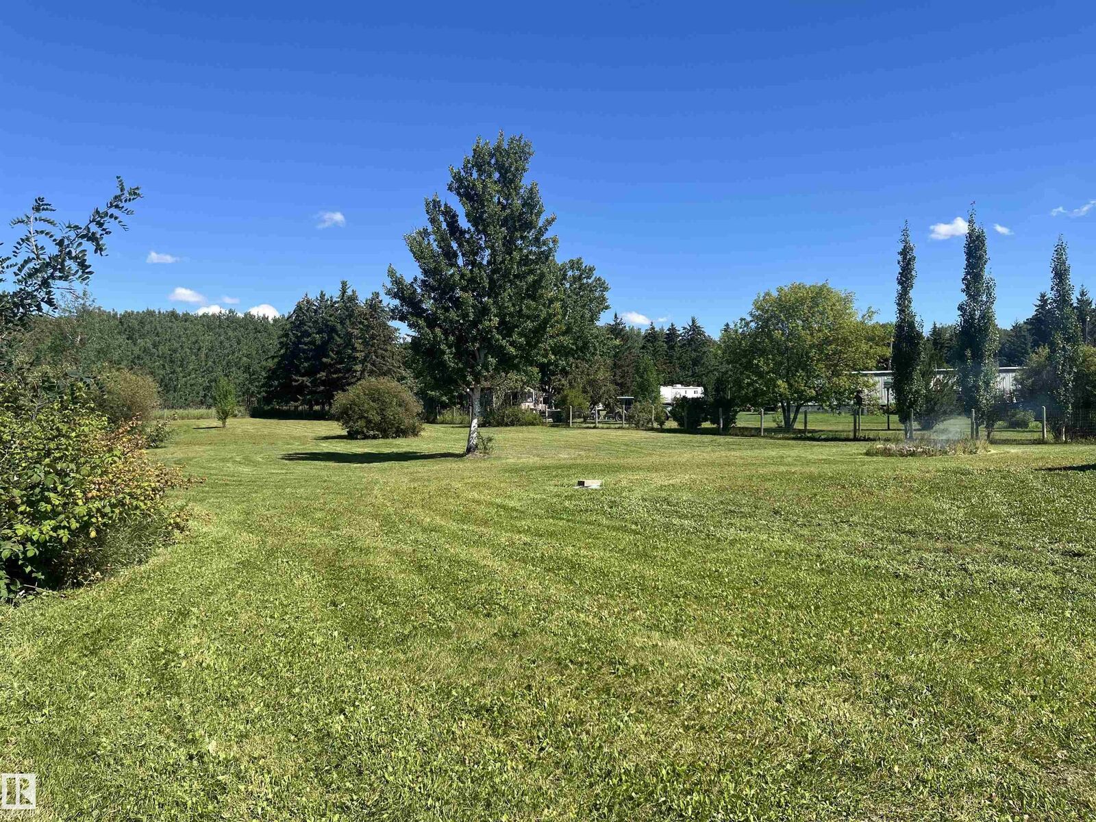 Property Photo: #128 3510 Ste. Anne Trail AB T0E 0A0