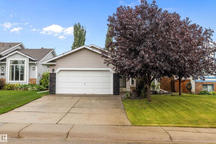 50 McKean Way  Spruce Grove AB T7X 2S1 photo