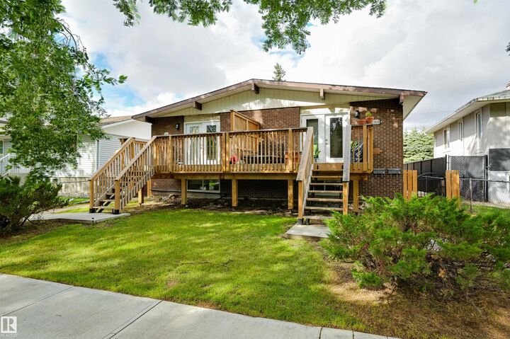 12812 +12814 125 Street NW  Edmonton AB T5L 0T9 photo