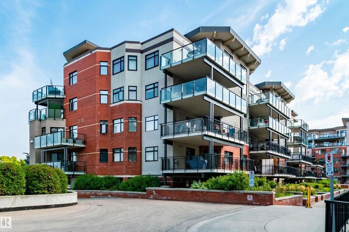 121 Festival Way 401  Sherwood Park AB T8A 3B4 photo