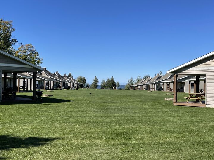 Property Photo:  #23 &Amp #24 Pine Bluff N10140 Co Rd 135  MI 49853 